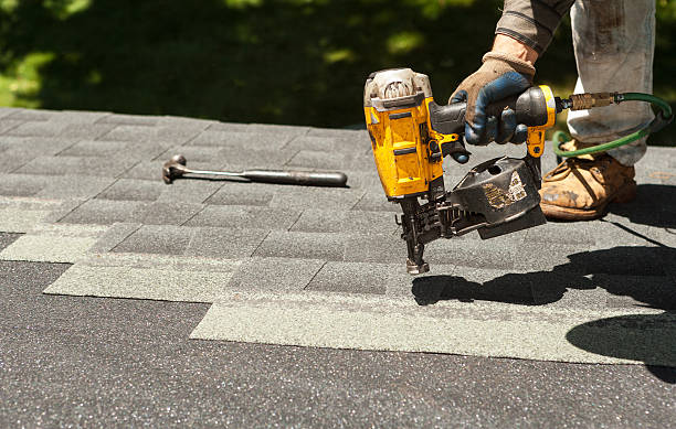Quick and Trustworthy Emergency Roof Repair Services in Leadville North, CO